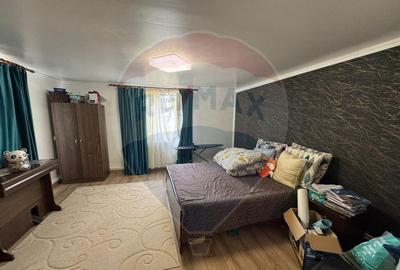 Casa / Vila cu 3 camere in Carligele - 7