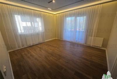 Apartament 3 camere si 2 bai bloc nou sector 6 Apartament 3 camere si 2 bai bloc nou sector 6 - 1