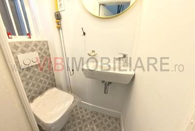 Casă pentru Birouri – 120 mp, Curte 100 mp, Complet Renovată 2025 – Vatra Lumino - 15