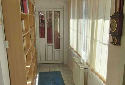 Casă cu 3 camere în Central - 3