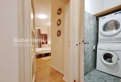 Floreasca-Puccini | 2 Camere | Centrala Termica - 10