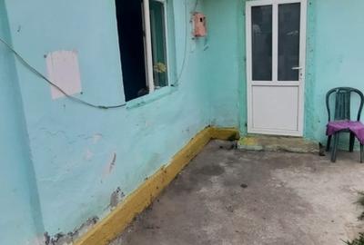 Trompetului aproape de Salaj