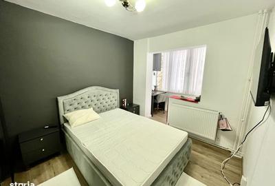 Apartament cu 4 camere semidecomandat, mobilat în Circumvalațiunii - 6