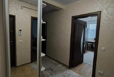 Apartament cu 2 camere decomandat, mobilat în Bucium - 8