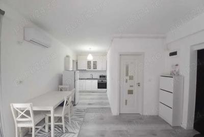 Inchiriere apartament tip studio nou Tg-Jiu - 1