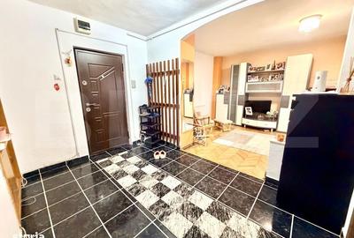 Apartament cu 3 camere în Central - 5