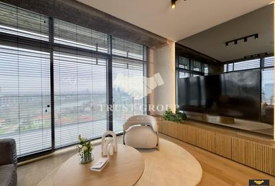 Apartament 3 camere Floreasca | Loc de parcare - 17