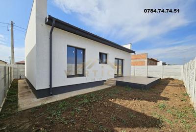 Casă cu 3 camere cu Teren 370 Mp în Berceni - 7