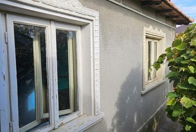 Casă cu 4 camere cu Teren 800 Mp în Topraisar - 5