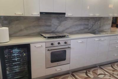 Apartament cu 2 camere în Central - 8