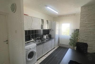 Apartament cu 2 camere semidecomandat în Central - 8