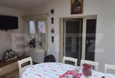 Vila 7 camere, 240mp, 1253mp teren, Fieni - 17