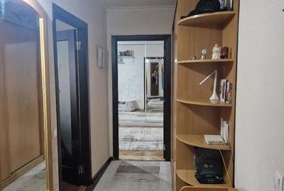 Garsonieră decomandată în Rosetti - 1