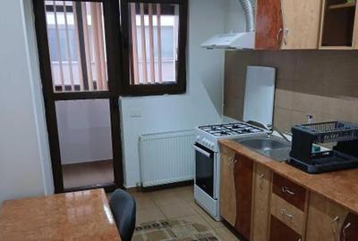 Garsonieră în Apărătorii Patriei - 3