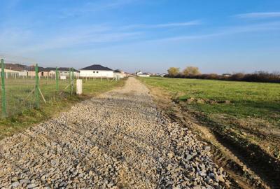 Spațiu comercial, în Păulești - 1