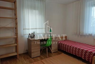 Apartament cu 3 camere decomandat, mobilat în Europa - 16