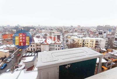 Apartament cu 2 camere decomandat, mobilat în Obor - 8