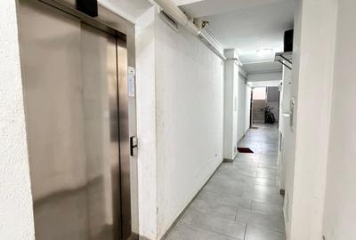 Garsonieră decomandată, mobilată în Militari - 22