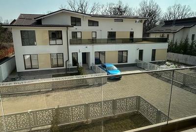 Apartament cu 3 camere în Păulești - 2