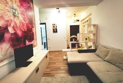 Apartament cu 2 camere decomandat în Prelungirea Ghencea