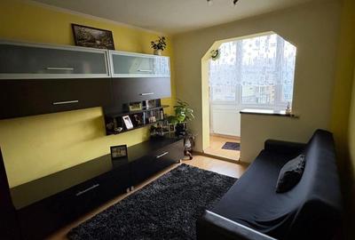 Apartament cu 2 camere decomandat în Câlnic - 5