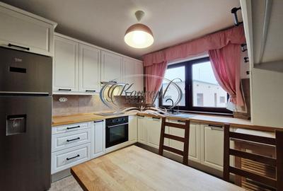 Apartament luminos cu 2 locuri de parcare si terasa, cartier Grigorescu Apartament luminos cu 2 locuri de parcare si terasa, cartier Grigorescu - 13