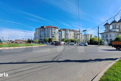 Apartament cu 3 camere în Central - 9