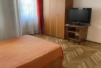 Garsoniera decomandata de inchiriat - Drumul Sarii, 13 Septembrie - 2