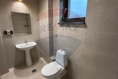 Inchiriere Vilă 3 camere Centrala Metrou Straulesti - 4