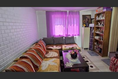 Casa 4 camere + apartament cu intrare separata/ Mobilata si utilata - 12