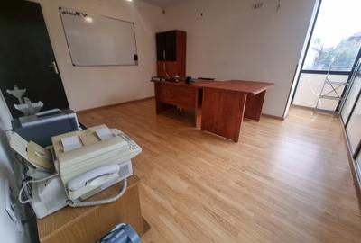 Apartament 2 camere, activitate birou, metrou Berceni Dimitrie Leonida la  8 min - 4