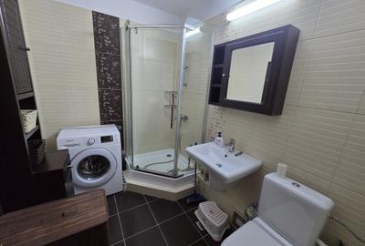 Apartament cu 2 camere decomandat, mobilat în P-ța Muncii - 3
