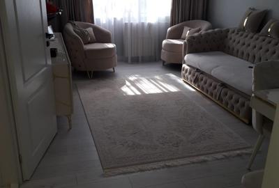 POARTA 6 APARTAMENT 2 CAMERE RENOVAT IN TOTALITATE SEMIMOBILAT PRET 80.000 EURO - 5