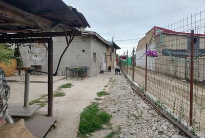 Casă cu Teren 320 Mp în Jilava - 1