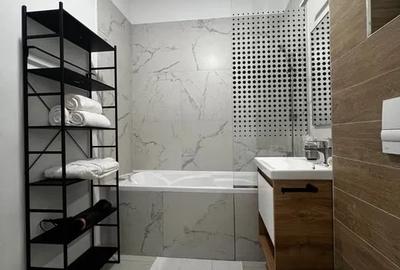 Apartament cu 2 camere decomandat în Griviței - 7