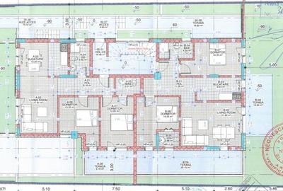 Apartament cu 2 camere decomandat în Obor - 18