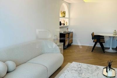 Apartament 2 Camere | Complexul Rezidential Cortina Academy |