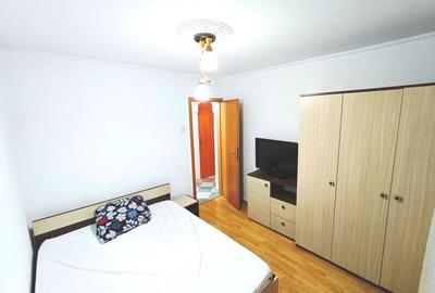 Apartament cu 3 camere decomandat în Apărătorii Patriei - 3