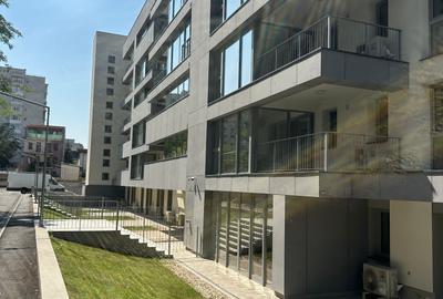 Apartament spatios 4 camere Lacul Tei ~ 3 Bai ~ 110 mp - 15
