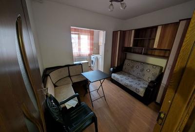 Apartament cu 2 camere în Independenței - 4