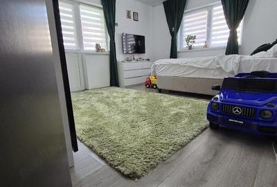 Garsonieră decomandată în Central - 1