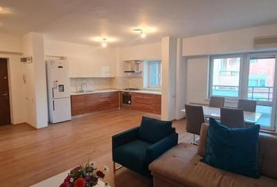 Apartament cu 3 camere decomandat în Herăstrău - 15