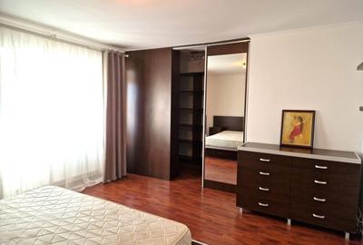 De inchiriat apt spatios de 2 camere cu boxa si loc de parcare/Popesti - 11