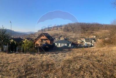 Teren 524mp Medias / Strada Angarul de Sus - 5