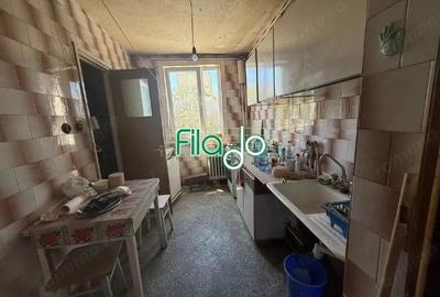 Apartament 4 camere Metrou 1 Decembrie 1918 Apartament 4 camere Metrou 1 Decembrie 1918 - 7