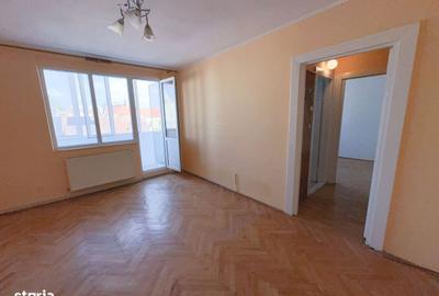 Apartament cu 2 camere în Ultracentral - 9