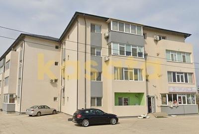 Garsonieră semidecomandată, mobilată în Nord