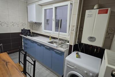 Apartament cu 2 camere decomandat în Drumul Taberei - 5