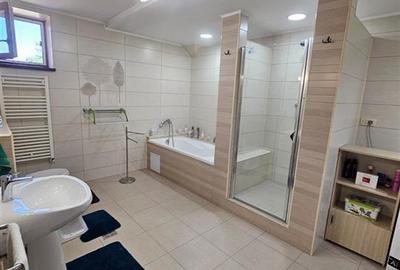 Casă individuală cu 10 camere cu Teren 906 Mp în Centrul Istoric - 14