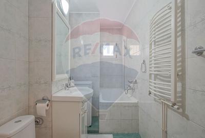 Apartament de vanzare in Racadau, Valea Cetatii - 21